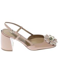 A. BOCCA - Pumps - Lyst