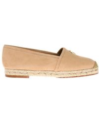 Giuseppe Zanotti - Neutrale logoball sneakers - Lyst