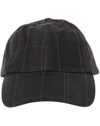 Barbour - Hats & Caps - Lyst