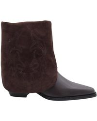 Bibi Lou - Stilvolle Stiefeletten Elbasan - Lyst