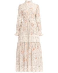 Sea - Luisa Dress - Lyst