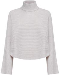 Alysi - Turtlenecks - Lyst