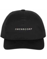 Rick Owens - Caps - Lyst