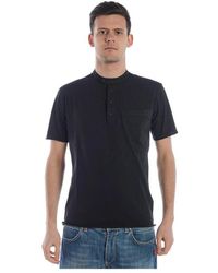 Daniele Alessandrini - St polo shirt - Lyst