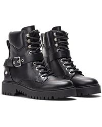 Botas Guess de mujer: hasta el 59 % de descuento | Lyst