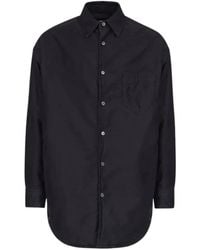 Maison Margiela - Casual Shirts - Lyst