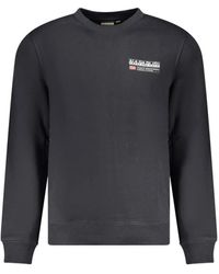Napapijri - Sweatshirts - Lyst