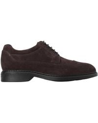 Hogan - Dress Shoes - Lyst
