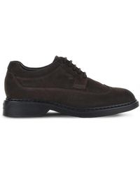 Hogan - Lace-ups And Moccasins - Lyst