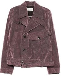 Dries Van Noten - Light Jackets - Lyst