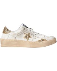 2Star - Sneakers - Lyst