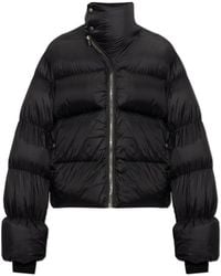 Rick Owens - Down Jackets - Lyst
