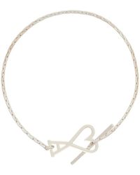 Ami Paris - Bracelets - Lyst