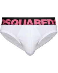 DSquared² - Bottoms - Lyst