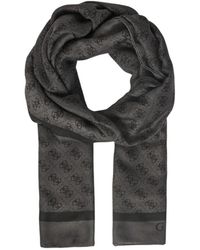 Guess - Scarves - Lyst