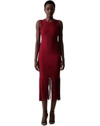 DKNY - Party Dresses - Lyst