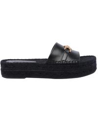 Versace - Sliders - Lyst
