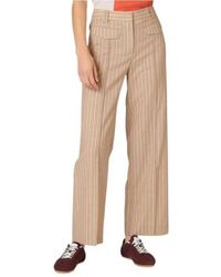 Paul Smith - Wide Broeken - Lyst
