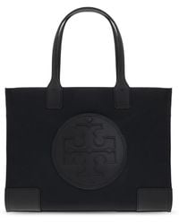 Tory Burch - Ella shopper bag - Lyst