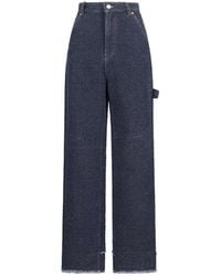 DARKPARK - Straight Fit Jeans - Lyst