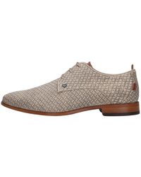 Rehab - Schoenen ,Leer Greg Braid - Lyst