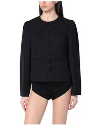 NAMACHEKO - Light Jackets - Lyst