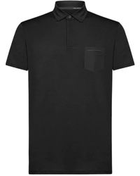 Rrd - Polo Revo Shirt - Lyst