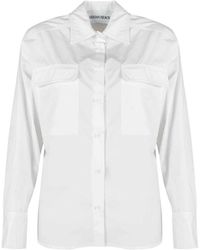 Silvian Heach - Longsleeve Shirts - Lyst