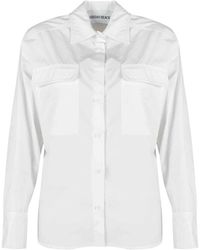 Silvian Heach - Longsleeve Shirts - Lyst