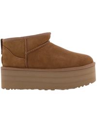 UGG - Winter Boots - Lyst