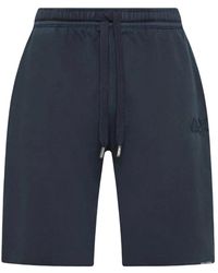 Sun 68 - Casual Shorts - Lyst