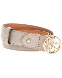 Guess - Belts - Lyst