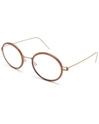 Lindberg - Cameron Optische Brille - Lyst