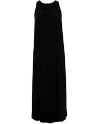 MM6 by Maison Martin Margiela - Dresses > day dresses > maxi dresses - Lyst