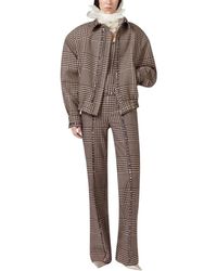 GIUSEPPE DI MORABITO - Light Jackets - Lyst