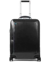 Piquadro - Cabin Bags - Lyst