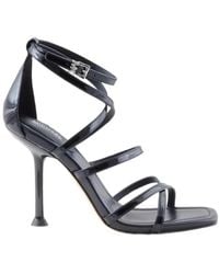 Michael Kors - High Heel Sandals - Lyst
