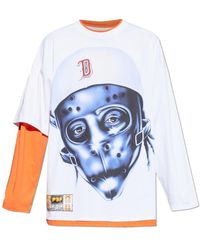 PDF - Sweatshirts - Lyst