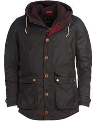 Barbour - Light Jackets - Lyst