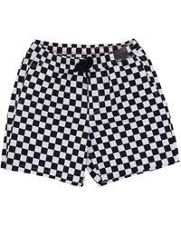 Vans - Casual Shorts - Lyst