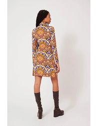 Manoush - Casual Kleedjes - Lyst