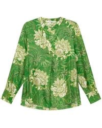 Maliparmi - Blouses - Lyst