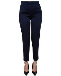 Max Mara - Stylische Hose Für Frauen - Lyst