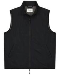 OLAF HUSSEIN - Waistcoats - Lyst