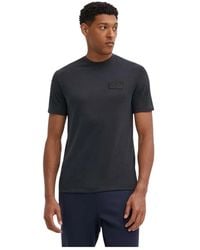 EA7 - T-Shirts - Lyst