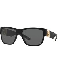Versace - Zonnebrillen - Lyst