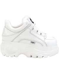 Buffalo - Sneakers für Frauen London 1339-14 2.0 - Lyst