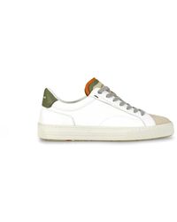 Ambitious - Schoenen ,Wit ,Leer Anopolis Haven Sneaker - Lyst