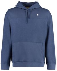 K-Way - Hoodies - Lyst