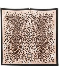 Liu Jo - Silk Scarves - Lyst